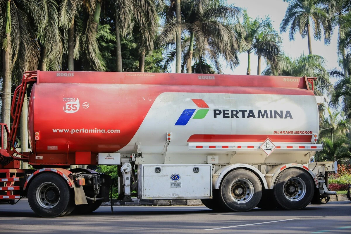 harga migas Helvetia 15-31 oktober 2024