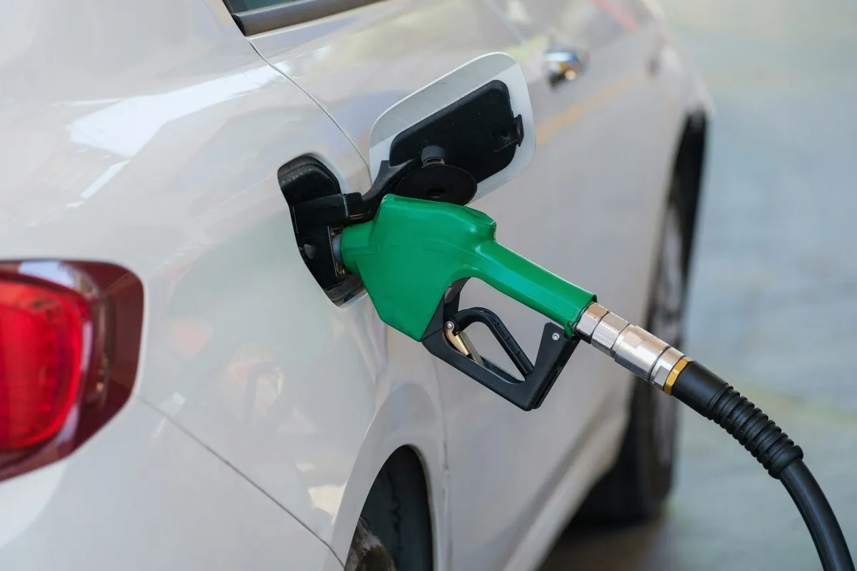 harga migas Helvetia 01-14 februari 2025 untuk Biodiesel B40 dan MFO